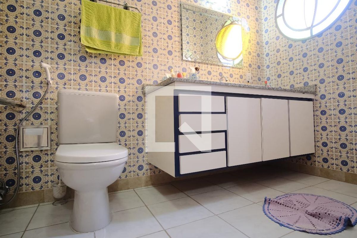 Casa, 4 quartos, 198 m² - Foto 62