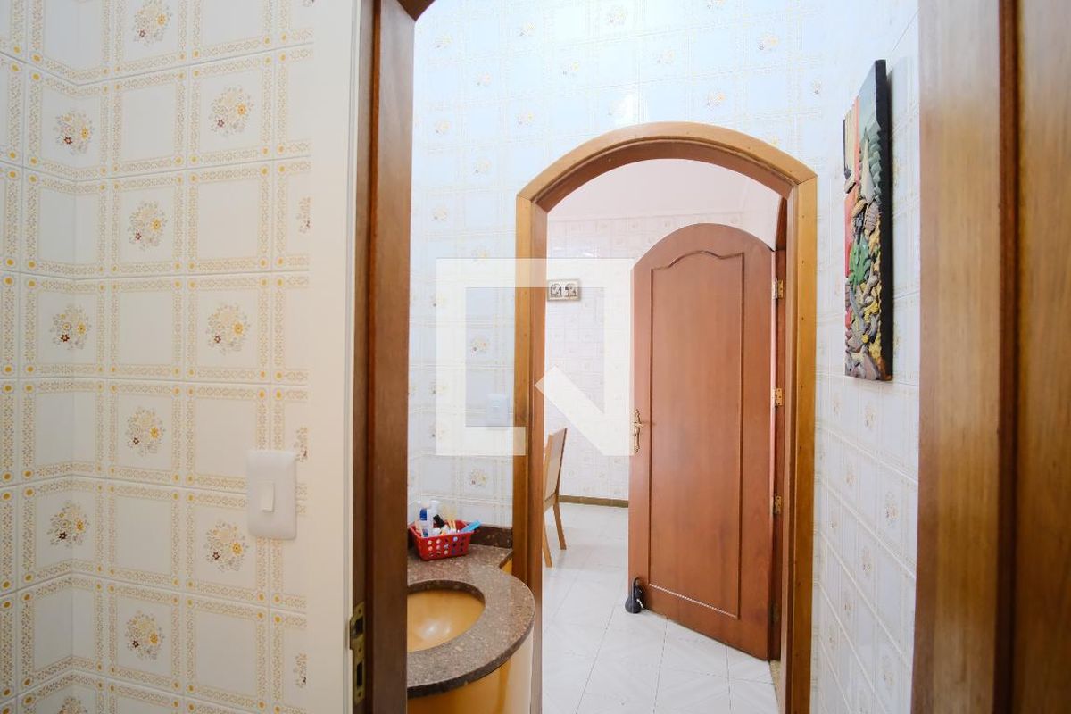 Casa, 4 quartos, 198 m² - Foto 16
