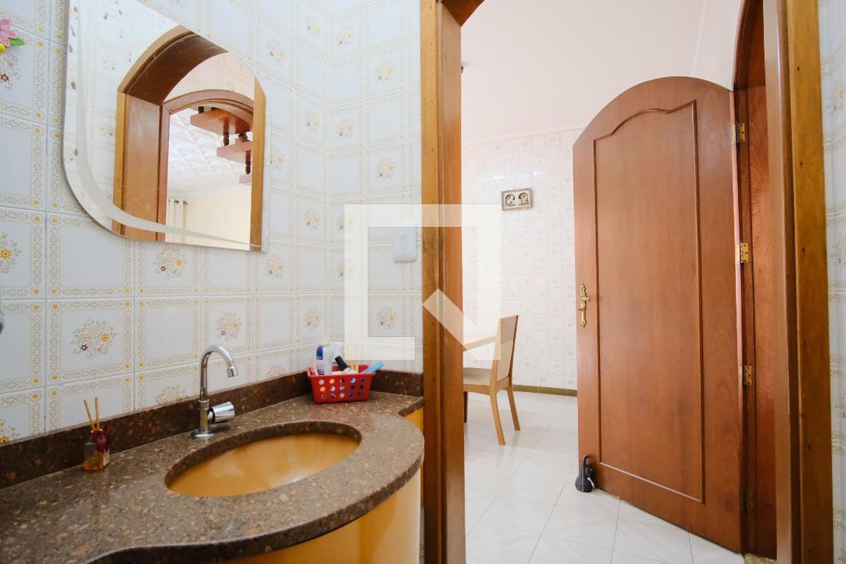 Casa, 4 quartos, 198 m² - Foto 12