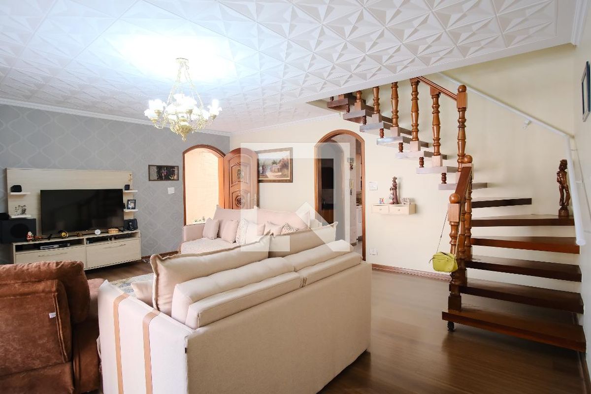 Casa, 4 quartos, 198 m² - Foto 4