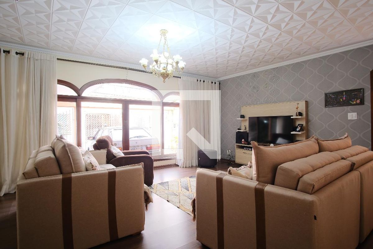 Casa, 4 quartos, 198 m² - Foto 8