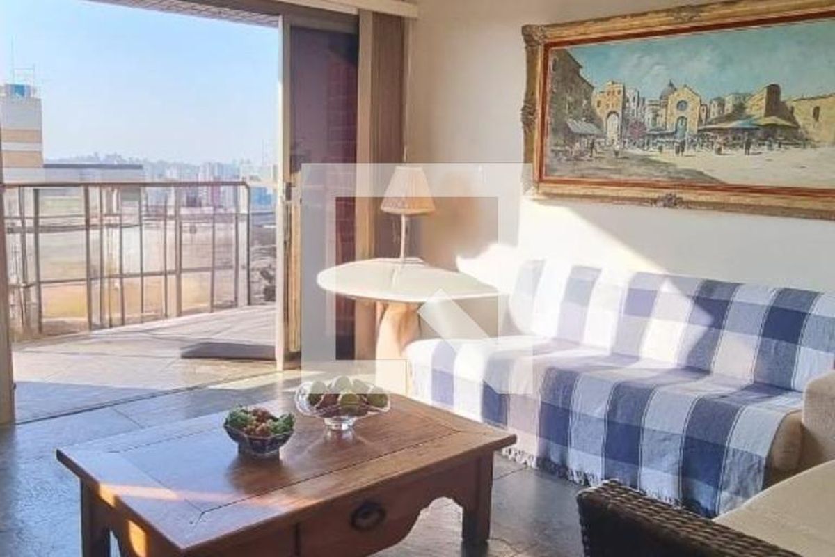 Apartamento à Venda - Cambuí, 4 Quartos,  122 m2 em , Campinas - sp | SoloBR