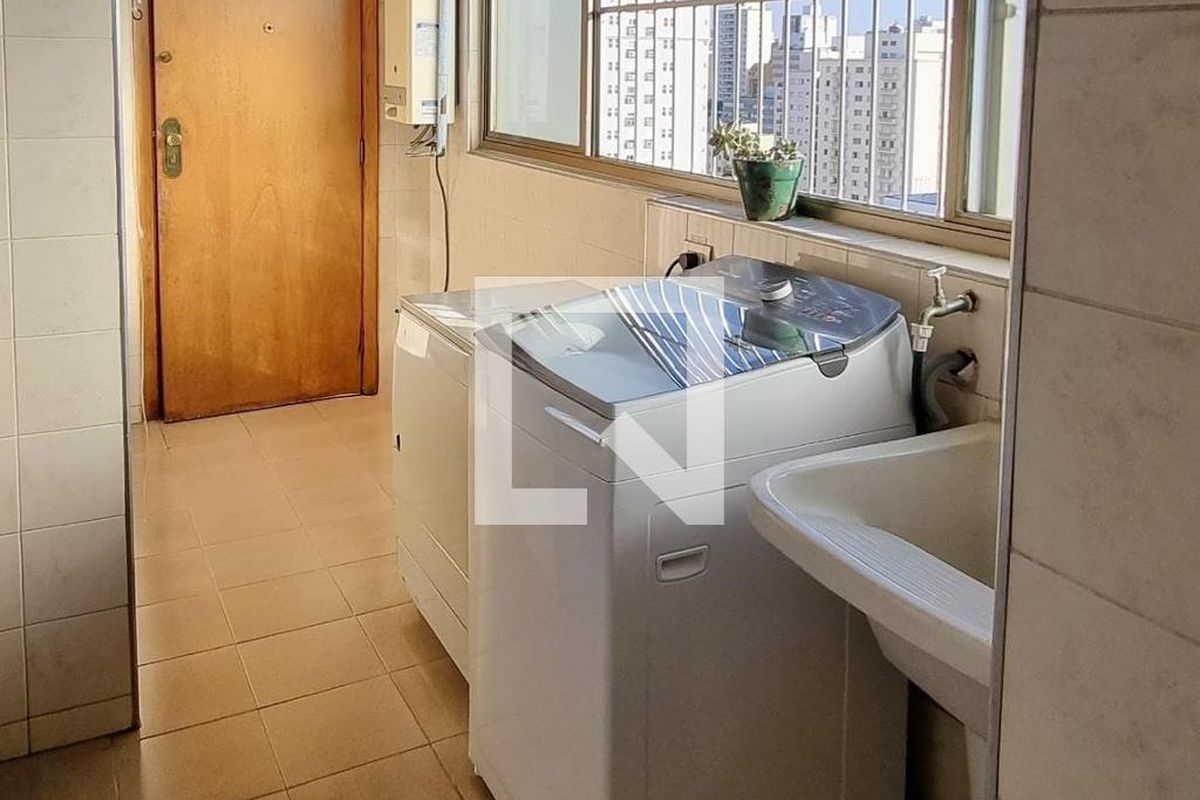 Apartamento à Venda - Cambuí, 4 Quartos,  122 m2 em , Campinas - sp | SoloBR