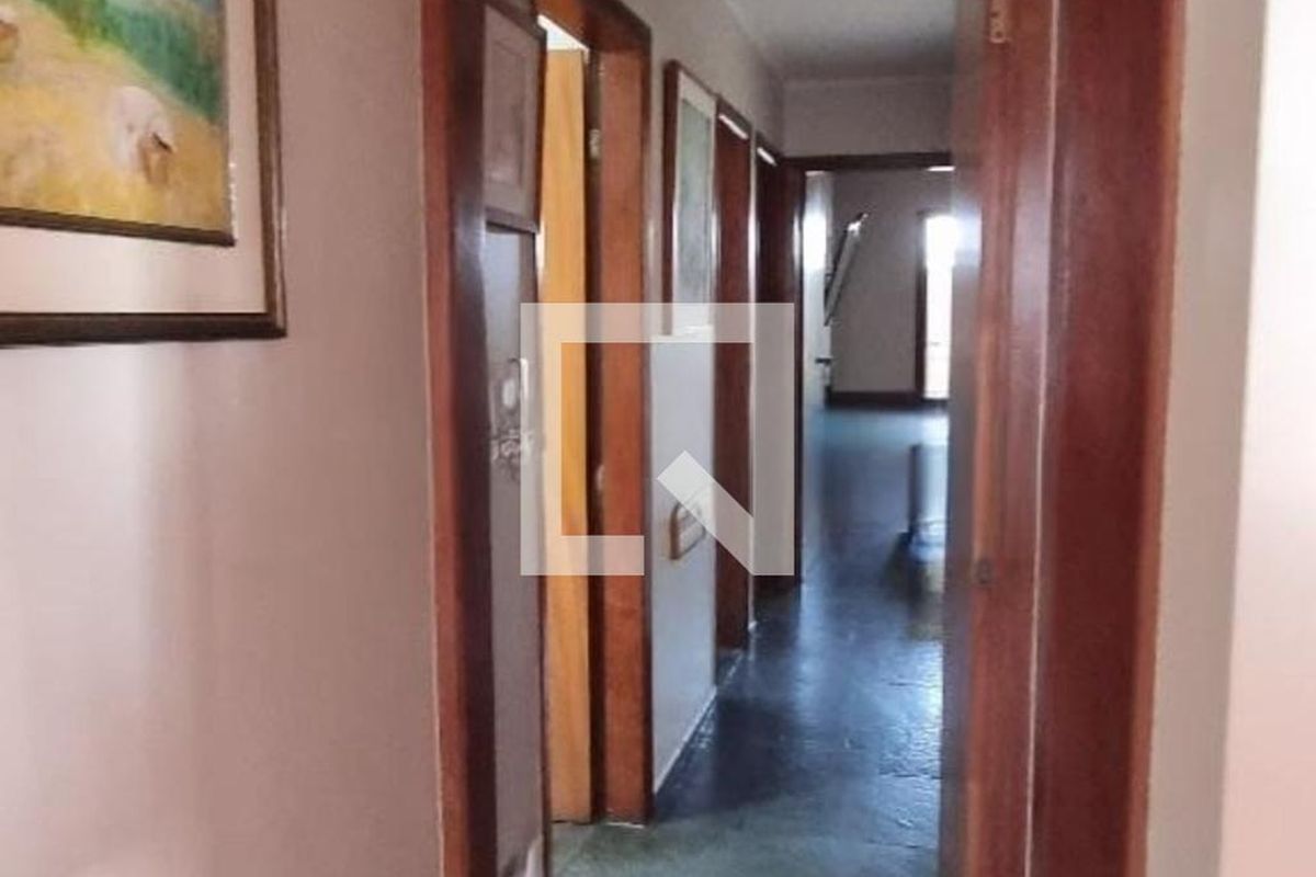 Apartamento à Venda - Cambuí, 4 Quartos,  122 m2 em , Campinas - sp | SoloBR