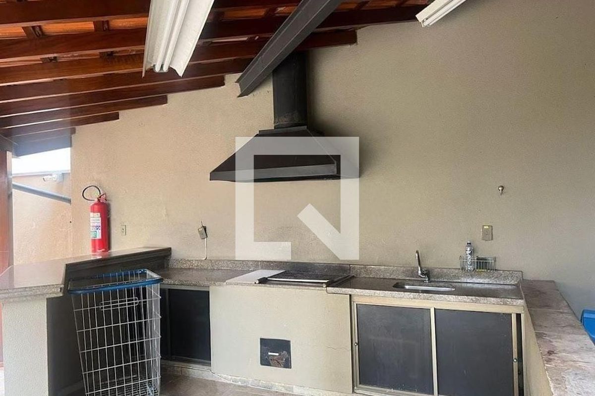Apartamento à Venda - Cambuí, 4 Quartos,  122 m2 em , Campinas - sp | SoloBR