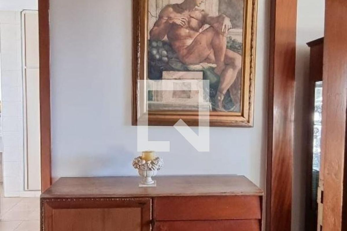 Apartamento à Venda - Cambuí, 4 Quartos,  122 m2 em , Campinas - sp | SoloBR