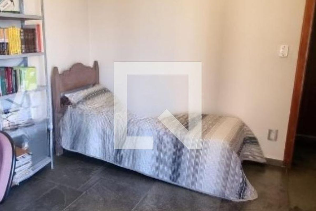 Apartamento à Venda - Cambuí, 4 Quartos,  122 m2 em , Campinas - sp | SoloBR