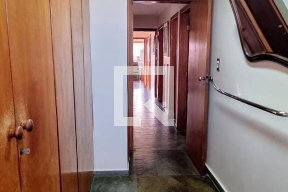 Apartamento à Venda - Cambuí, 4 Quartos,  122 m2 em , Campinas - sp | SoloBR