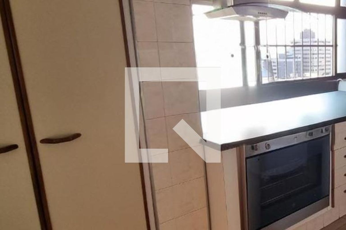 Apartamento à Venda - Cambuí, 4 Quartos,  122 m2 em , Campinas - sp | SoloBR
