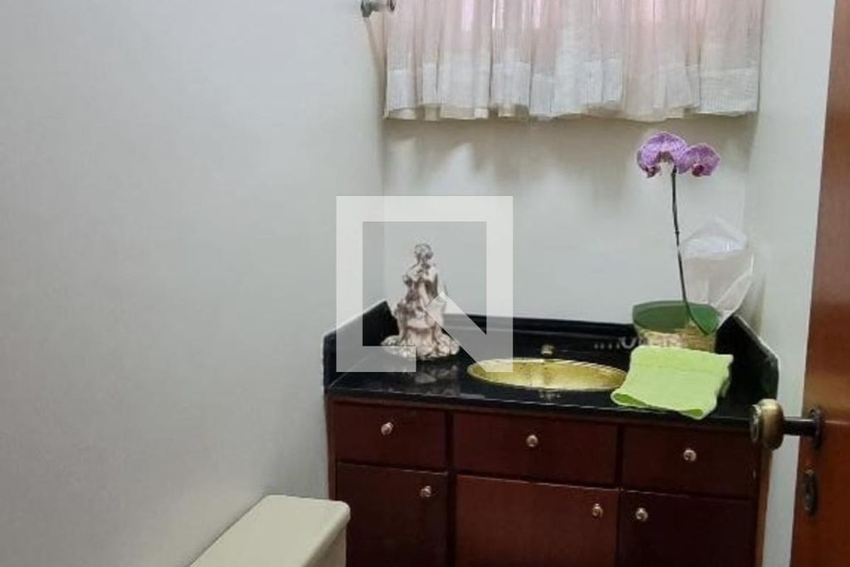 Apartamento à Venda - Cambuí, 4 Quartos,  122 m2 em , Campinas - sp | SoloBR