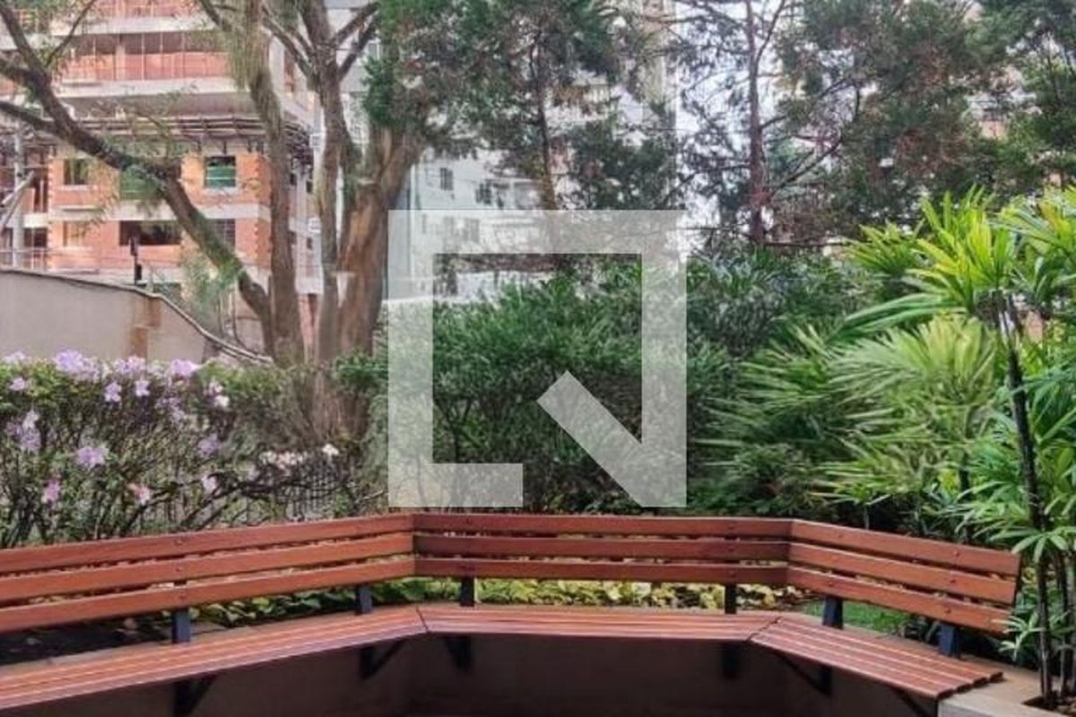 Apartamento à Venda - Cambuí, 4 Quartos,  122 m2 em , Campinas - sp | SoloBR