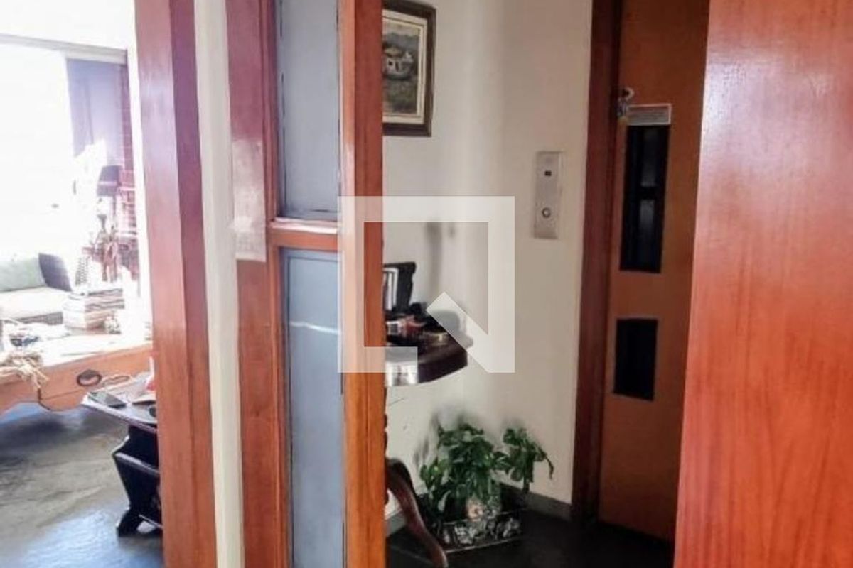 Apartamento à Venda - Cambuí, 4 Quartos,  122 m2 em , Campinas - sp | SoloBR