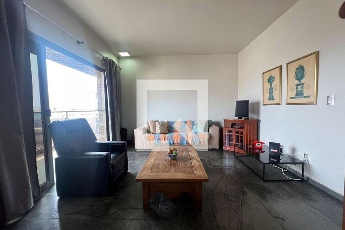 Apartamento à Venda - Cambuí, 4 Quartos,  122 m2 em , Campinas - sp | SoloBR