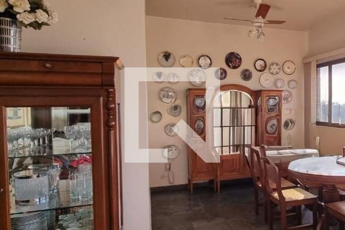 Apartamento à Venda - Cambuí, 4 Quartos,  122 m2 em , Campinas - sp | SoloBR