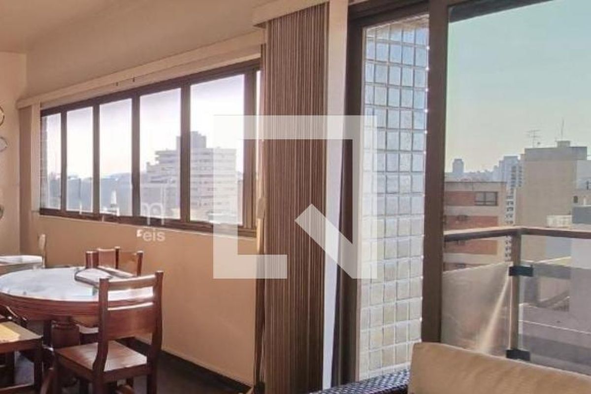 Apartamento à Venda - Cambuí, 4 Quartos,  122 m2 em , Campinas - sp | SoloBR