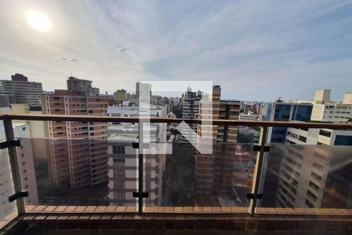 Apartamento à Venda - Cambuí, 4 Quartos,  122 m2 em , Campinas - sp | SoloBR