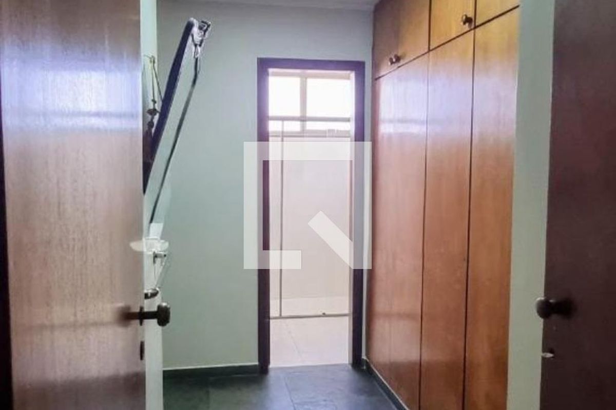 Apartamento à Venda - Cambuí, 4 Quartos,  122 m2 em , Campinas - sp | SoloBR