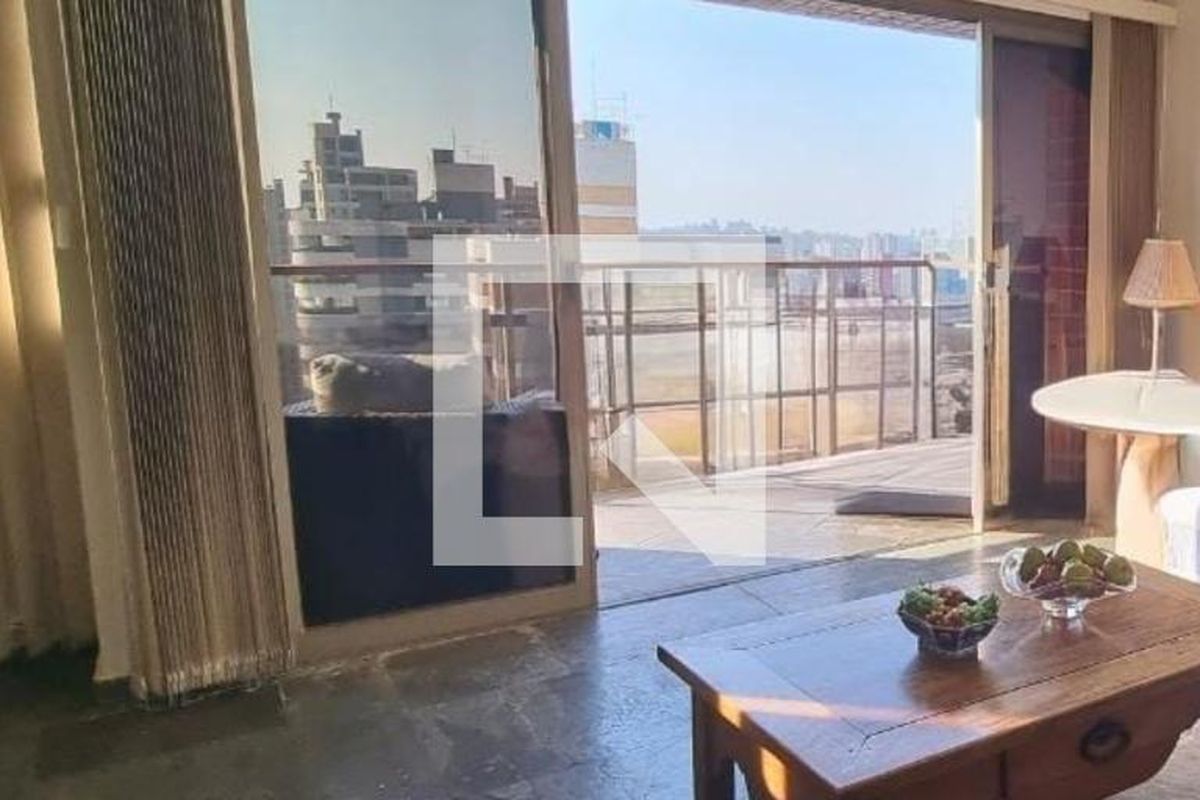 Apartamento à Venda - Cambuí, 4 Quartos,  122 m2 em , Campinas - sp | SoloBR