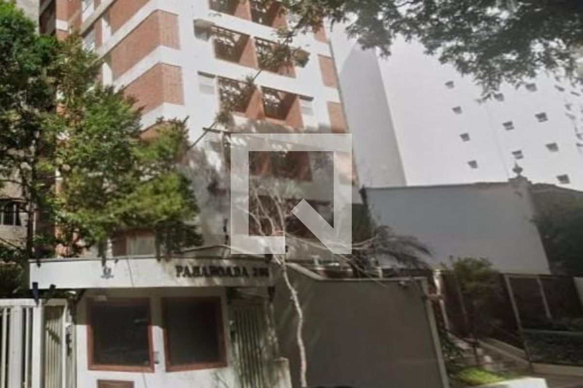 Apartamento à Venda - Cambuí, 4 Quartos,  122 m2 em , Campinas - sp | SoloBR