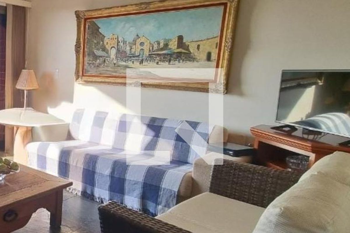 Apartamento à Venda - Cambuí, 4 Quartos,  122 m2 em , Campinas - sp | SoloBR
