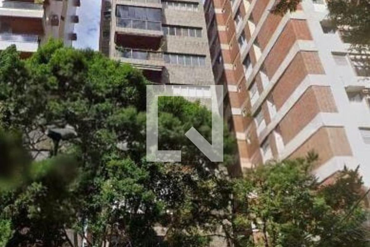 Apartamento à Venda - Cambuí, 4 Quartos,  122 m2 em , Campinas - sp | SoloBR