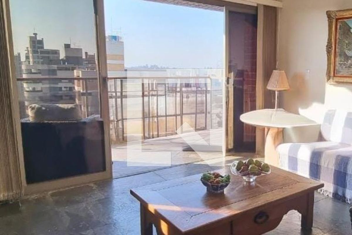 Apartamento à Venda - Cambuí, 4 Quartos,  122 m2 em , Campinas - sp | SoloBR
