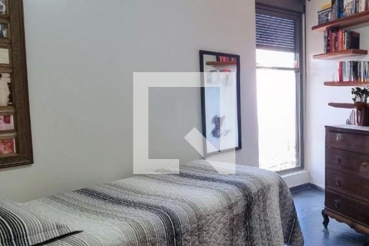 Apartamento à Venda - Cambuí, 4 Quartos,  122 m2 em , Campinas - sp | SoloBR
