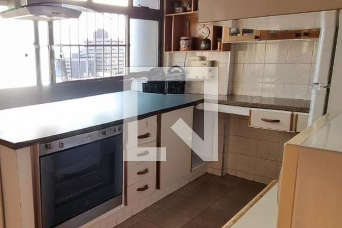 Apartamento à Venda - Cambuí, 4 Quartos,  122 m2 em , Campinas - sp | SoloBR