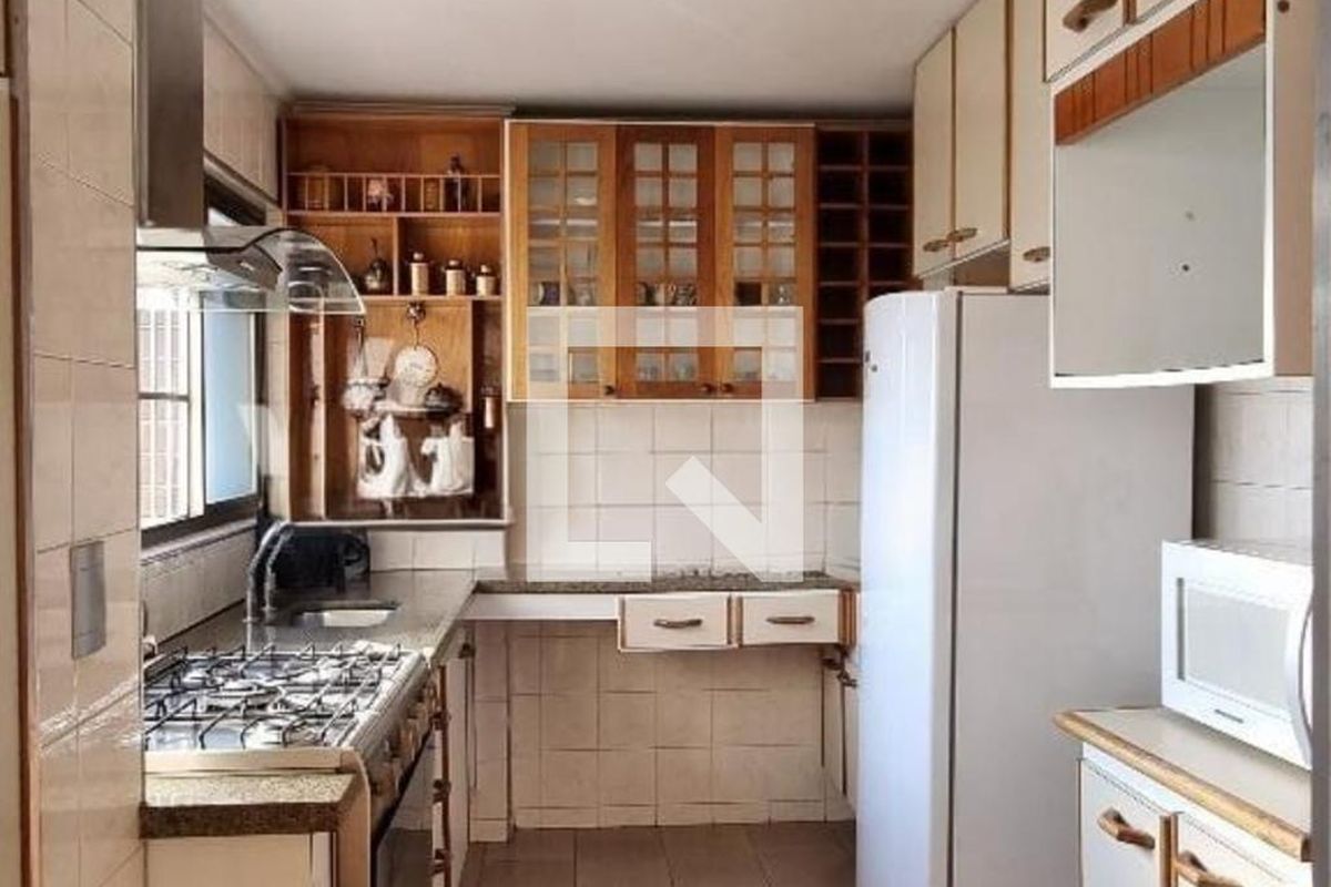 Apartamento à Venda - Cambuí, 4 Quartos,  122 m2 em , Campinas - sp | SoloBR