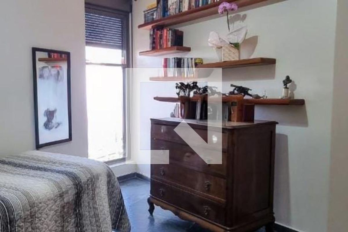 Apartamento à Venda - Cambuí, 4 Quartos,  122 m2 em , Campinas - sp | SoloBR