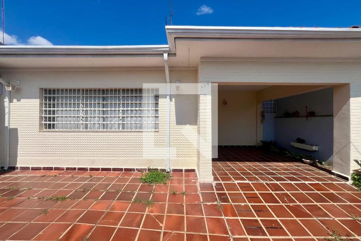 Casa à Venda - Parque Prado, 3 Quartos,  250 m2 em , Campinas - sp | SoloBR