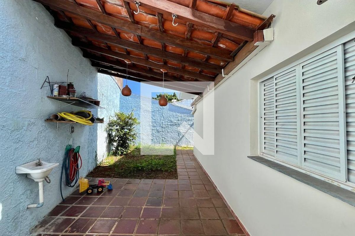 Casa à Venda - Parque Prado, 3 Quartos,  250 m2 em , Campinas - sp | SoloBR