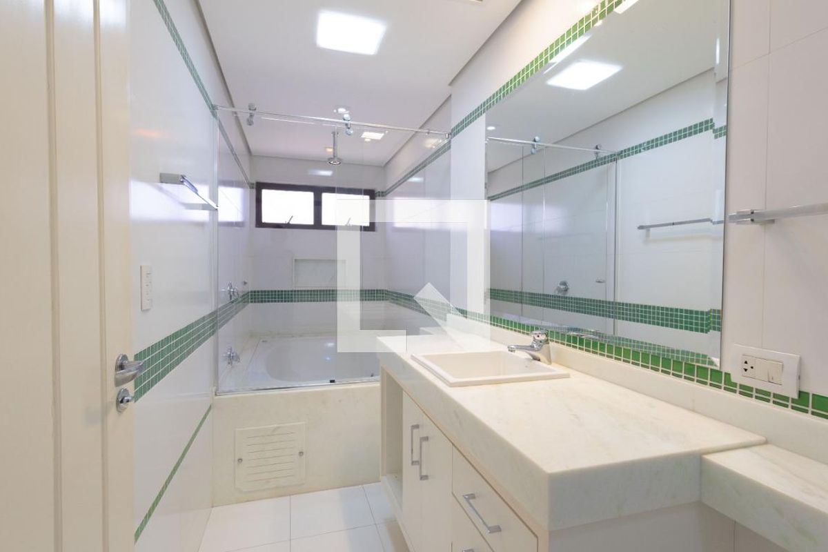 Apartamento à Venda - Cambuí, 4 Quartos,  580 m2 em , Campinas - sp | SoloBR