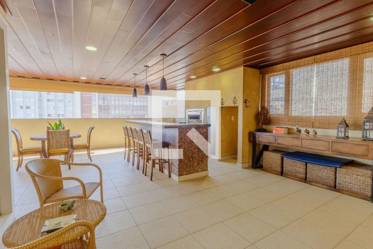 Apartamento à Venda - Cambuí, 4 Quartos,  580 m2 em , Campinas - sp | SoloBR