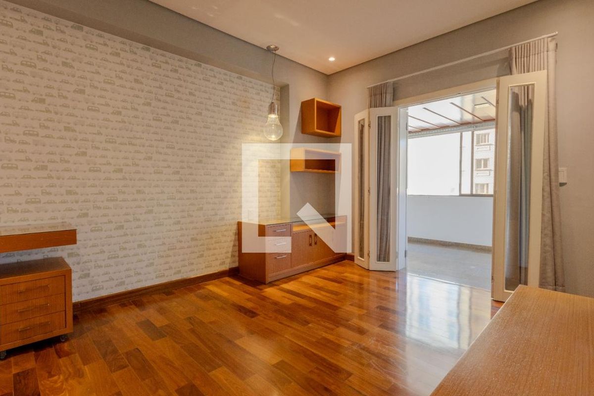 Apartamento à Venda - Cambuí, 4 Quartos,  580 m2 em , Campinas - sp | SoloBR