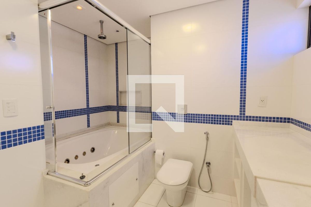 Apartamento à Venda - Cambuí, 4 Quartos,  580 m2 em , Campinas - sp | SoloBR