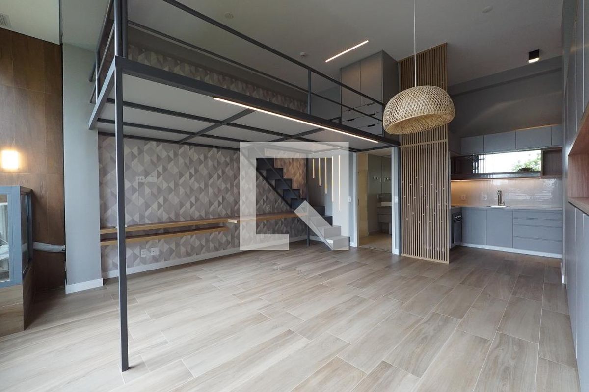 Kitnet-Studio, 55 m² - Foto 8