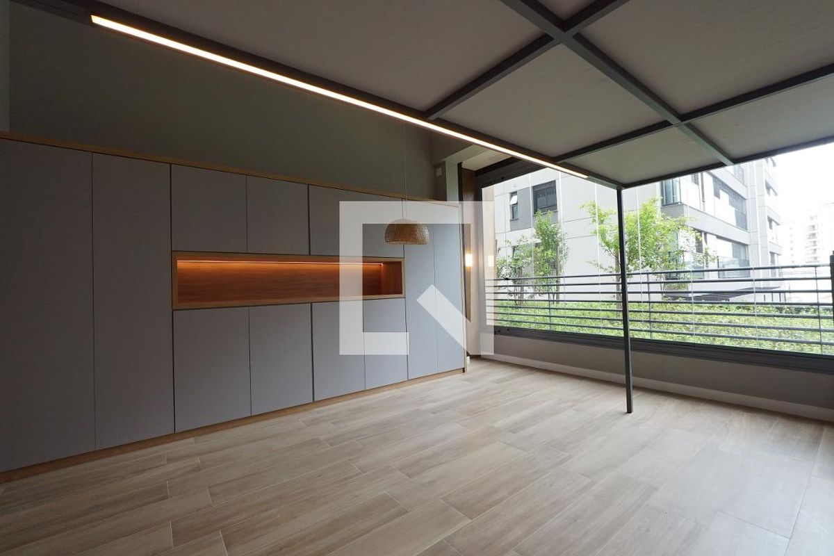 Kitnet-Studio, 55 m² - Foto 4