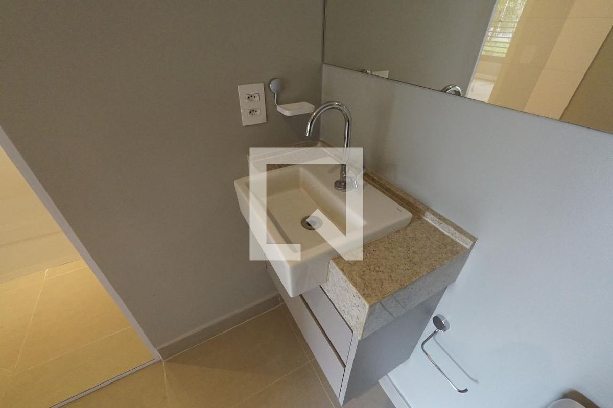 Kitnet-Studio, 55 m² - Foto 30