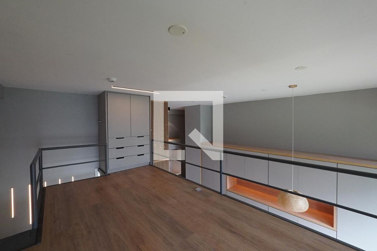 Kitnet-Studio, 55 m² - Foto 14