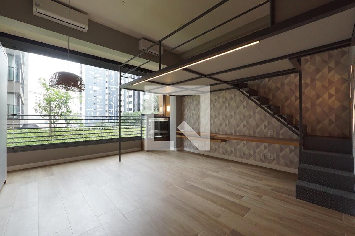 Kitnet-Studio, 55 m² - Foto 2