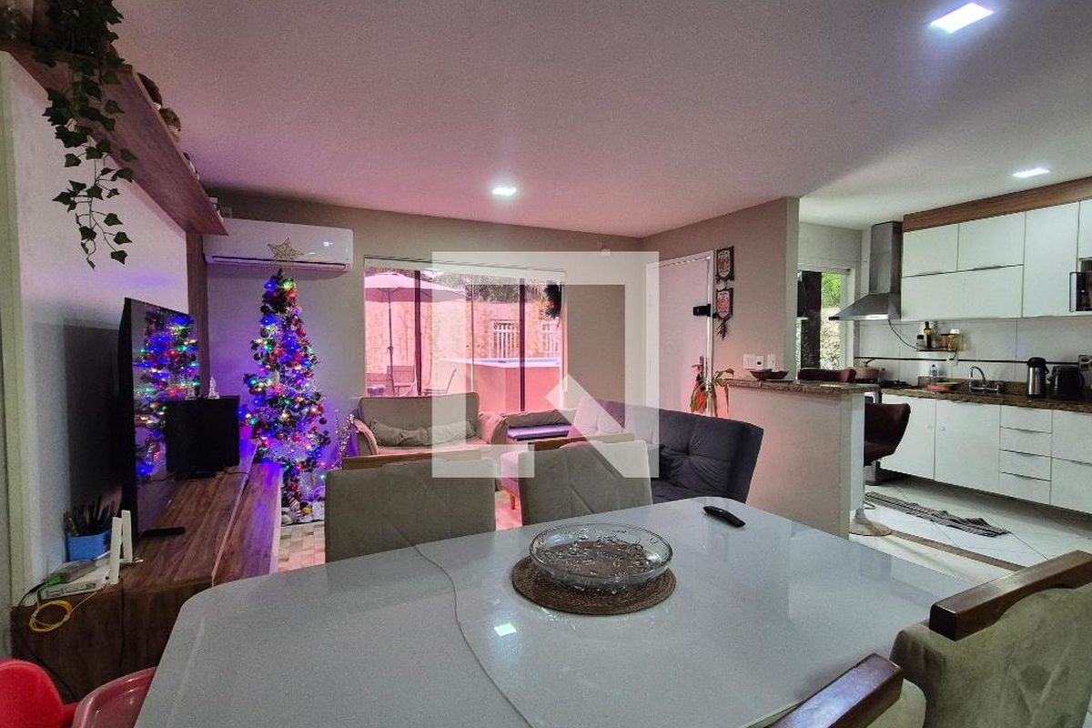 Casa, 3 quartos, 130 m² - Foto 8
