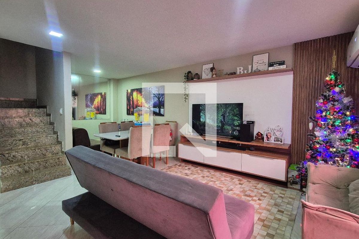 Casa, 3 quartos, 130 m² - Foto 2