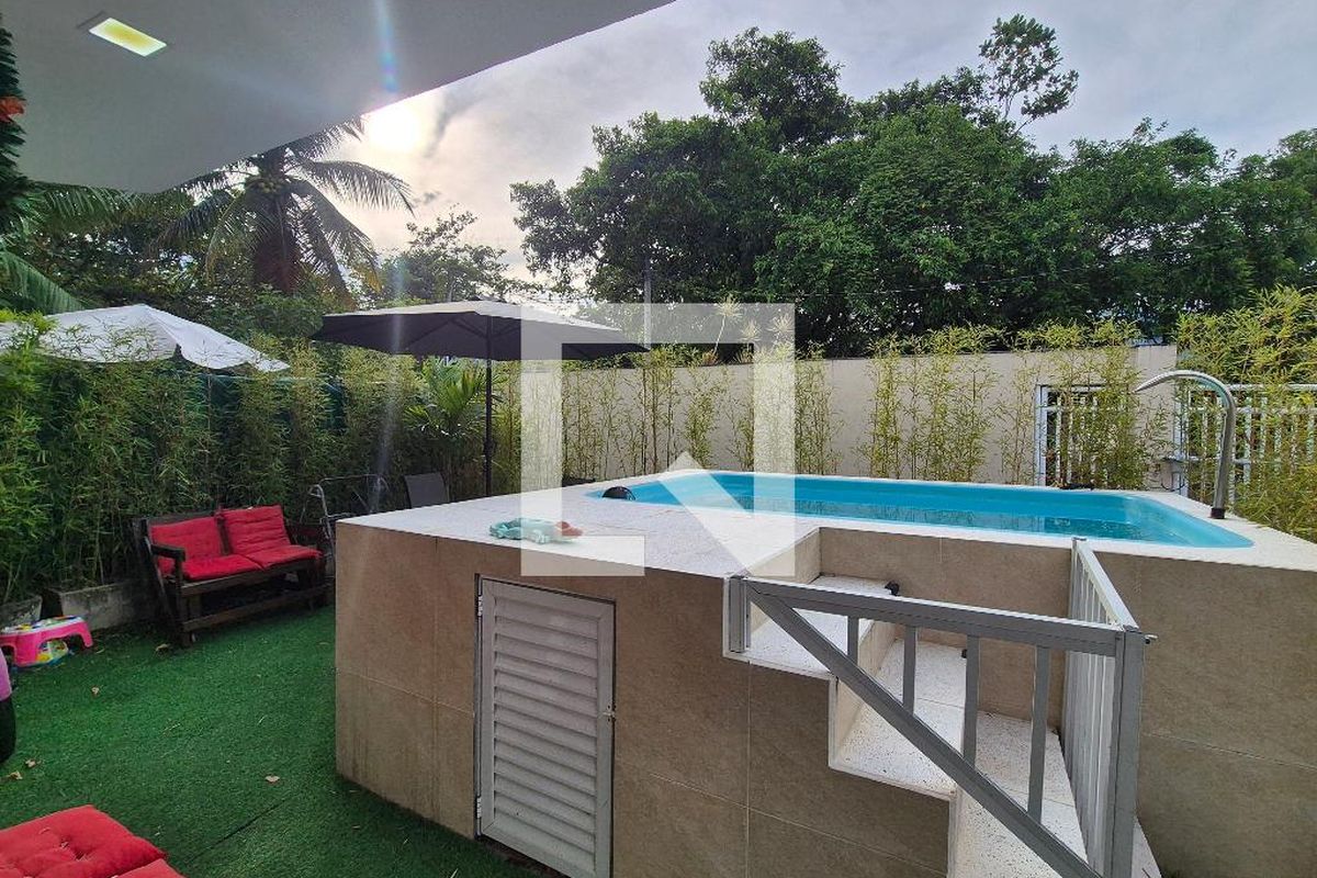 Casa, 3 quartos, 130 m² - Foto 76
