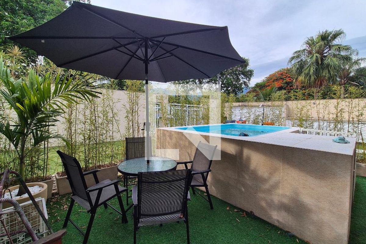 Casa, 3 quartos, 130 m² - Foto 78