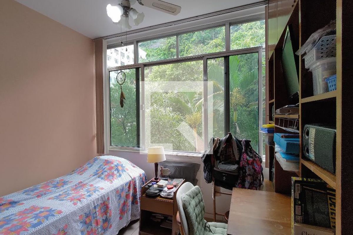 Apartamento, 2 quartos, 60 m² - Foto 32