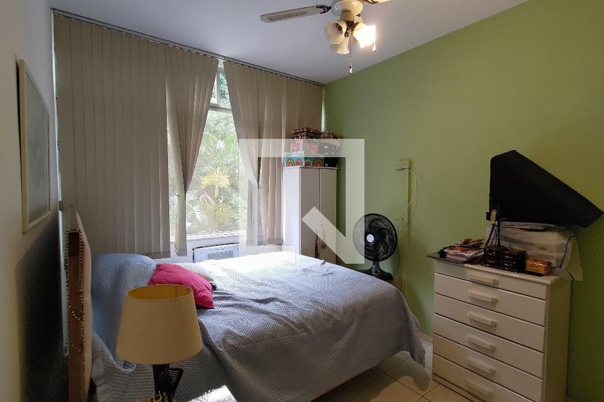 Apartamento, 2 quartos, 60 m² - Foto 18