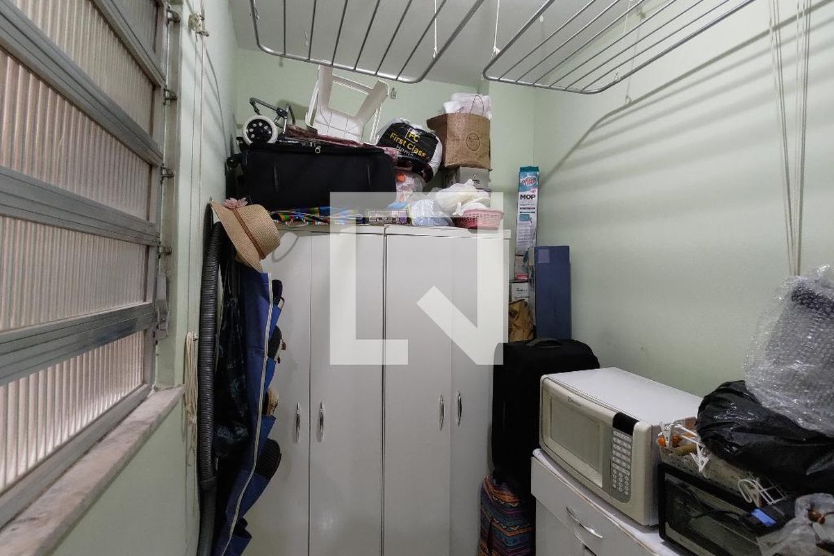 Apartamento, 2 quartos, 60 m² - Foto 72
