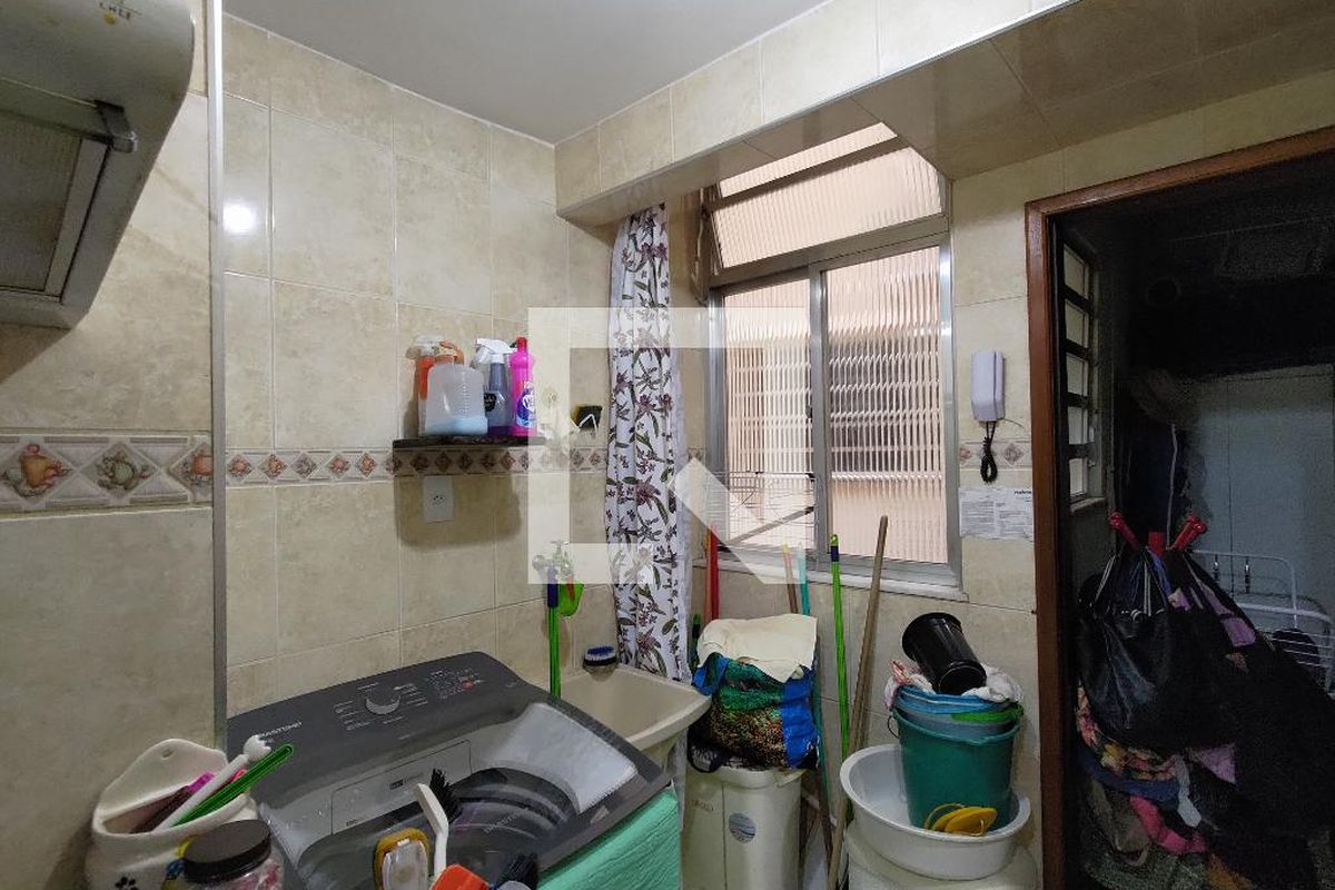 Apartamento, 2 quartos, 60 m² - Foto 68