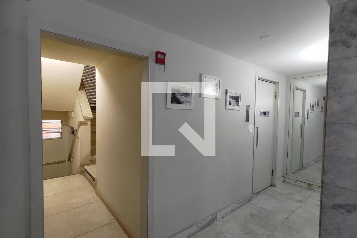 Apartamento, 2 quartos, 60 m² - Foto 84